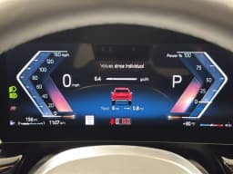 BMW X1 xDrive28i Sports Activity Vehicle 2027 — side view