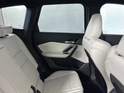BMW X1 xDrive28i Sports Activity Vehicle 2027 — side view