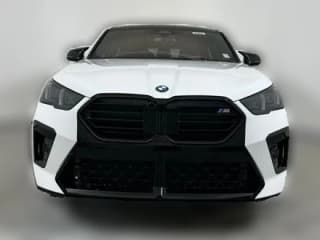 BMW X2 M35i Sports Activity Coupe