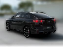 BMW X2 M35i Sports Activity Coupe 2027 — side view