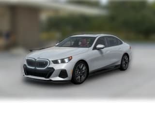 BMW i5 xDrive40 Sedan