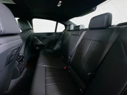 BMW i5 xDrive40 Sedan 2027 — side view