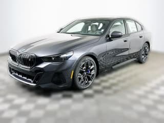 BMW i5 xDrive40 Sedan