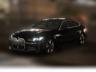 BMW i4 xDrive40 Gran Coupe