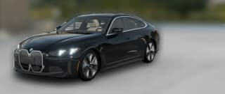 BMW i4 xDrive40 Gran Coupe