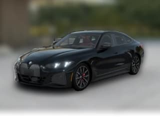 BMW i4 xDrive40 Gran Coupe