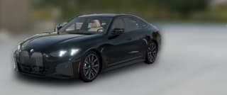 BMW i4 xDrive40 Gran Coupe