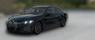 BMW i4 xDrive40 Gran Coupe