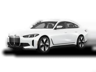 BMW i4 xDrive40 Gran Coupe