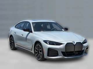 BMW i4 xDrive40 Gran Coupe