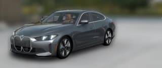 BMW i4 xDrive40 Gran Coupe