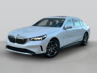 BMW i5 M60 Sedan