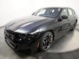 BMW i5 M60 Sedan