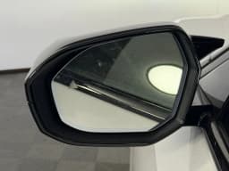 BMW i5 M60 Sedan 2026 — side view