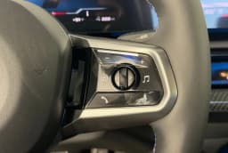 BMW i5 M60 Sedan 2026 — side view