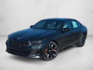 BMW i5 M60 Sedan