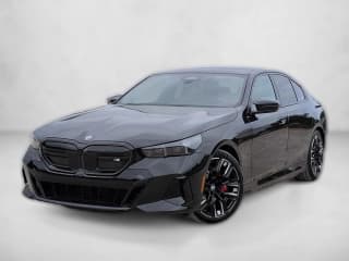 BMW i5 M60 Sedan
