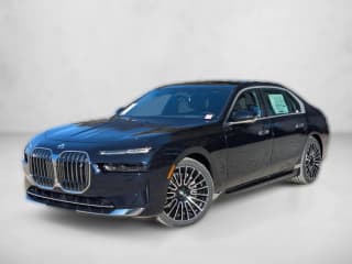 BMW i7 xDrive60 Sedan