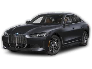 BMW i4 eDrive40 Gran Coupe