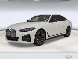 BMW i4 eDrive40 Gran Coupe