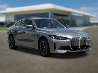 BMW i4 eDrive40 Gran Coupe