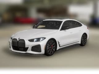 BMW i4 eDrive40 Gran Coupe