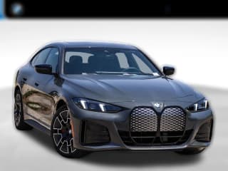 BMW i4 eDrive40 Gran Coupe