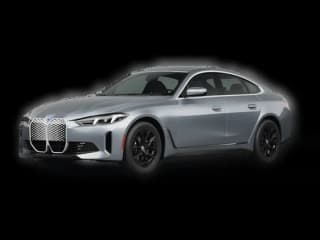 BMW i4 eDrive40 Gran Coupe