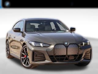 BMW i4 eDrive40 Gran Coupe
