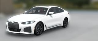 BMW i4 eDrive40 Gran Coupe