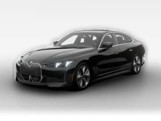 BMW i4 eDrive40 Gran Coupe