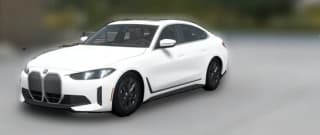 BMW i4 eDrive40 Gran Coupe