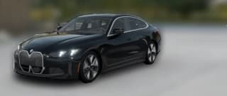 BMW i4 eDrive40 Gran Coupe