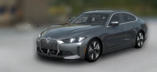 BMW i4 eDrive40 Gran Coupe