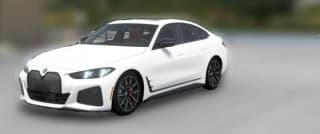 BMW i4 eDrive40 Gran Coupe
