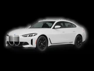 BMW i4 eDrive40 Gran Coupe