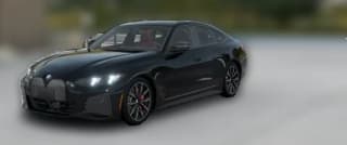 BMW i4 eDrive40 Gran Coupe