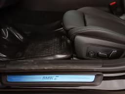 BMW i4 eDrive40 Gran Coupe 2026 — side view