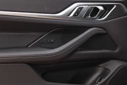 BMW i4 eDrive40 Gran Coupe 2026 — side view