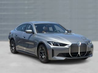BMW i4 eDrive40 Gran Coupe