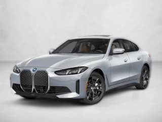 BMW i4 eDrive40 Gran Coupe