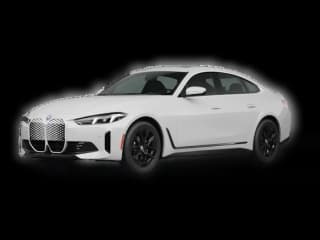 BMW i4 eDrive40 Gran Coupe