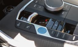 BMW i4 eDrive40 Gran Coupe 2026 — side view