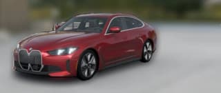 BMW i4 eDrive40 Gran Coupe