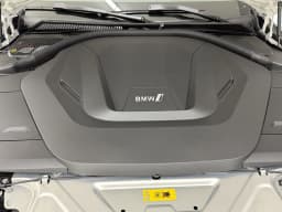BMW i4 eDrive40 Gran Coupe 2026 — side view