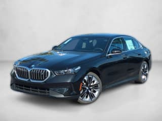 BMW i5 eDrive40 Sedan