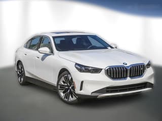 BMW i5 eDrive40 Sedan