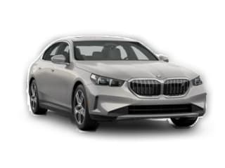 BMW i5 eDrive40 Sedan
