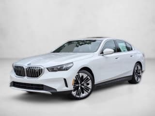 BMW i5 eDrive40 Sedan