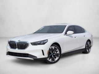 BMW i5 eDrive40 Sedan